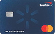 Walmart® Credit Card