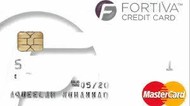 Fortiva credit card 