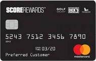 The Dick’s Sporting Goods Credit Card