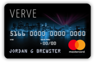 Verve Credit Card
