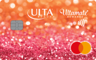 Ultamate Rewards® Mastercard® Credit Card